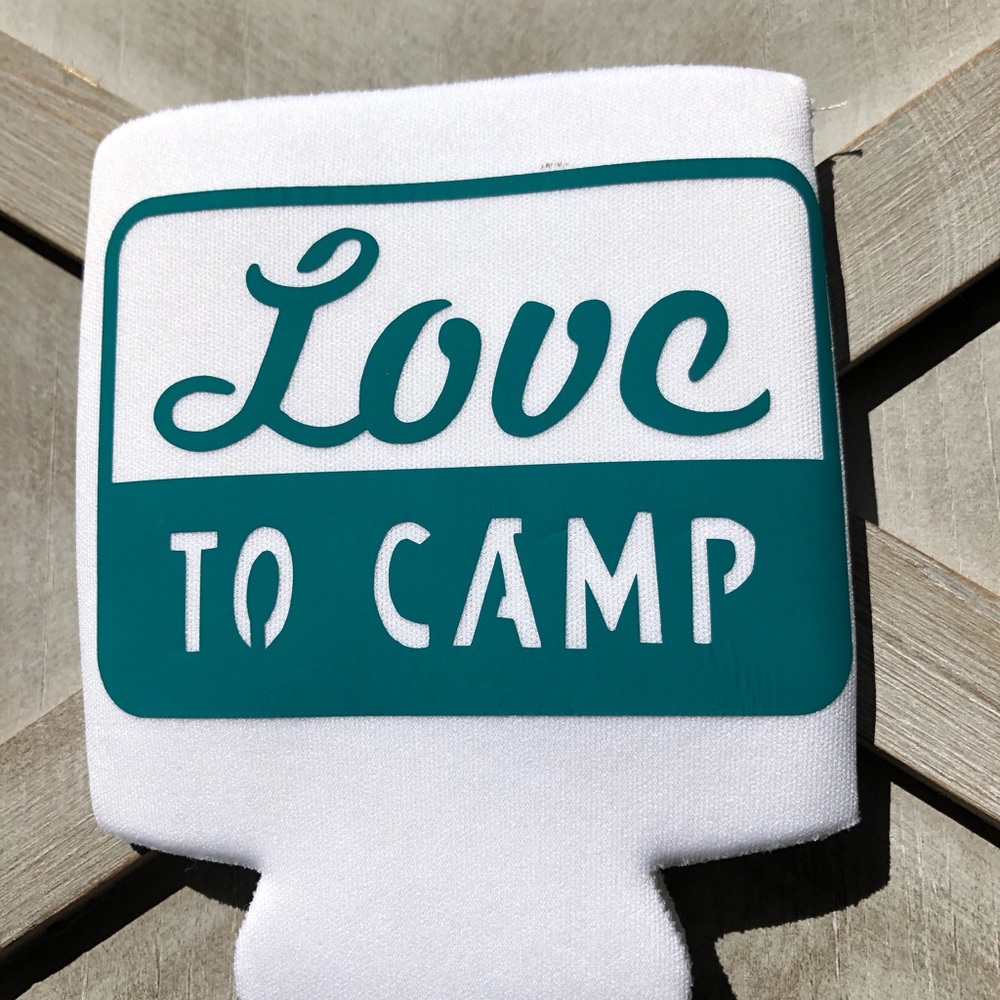 Camp cozy bundle - Picture 3 of 5